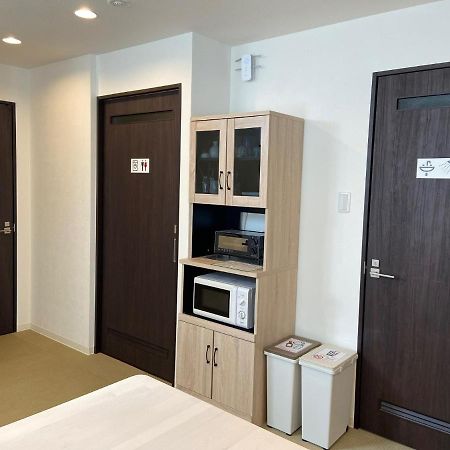 Higashi Shimbashi Building 3F Hostel Gion Sora - Vacation Stay 85636V Kyoto Buitenkant foto