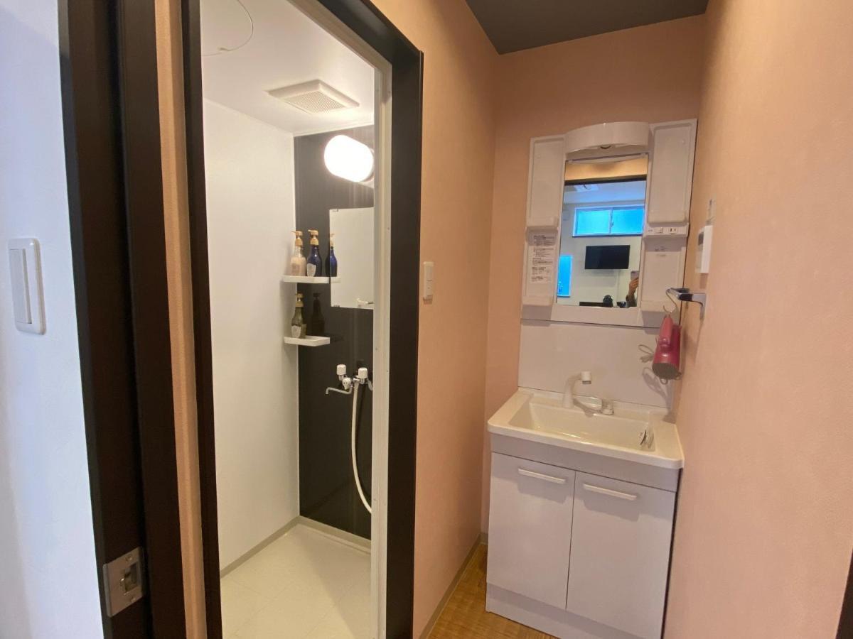 Higashi Shimbashi Building 3F Hostel Gion Sora - Vacation Stay 85636V Kyoto Buitenkant foto