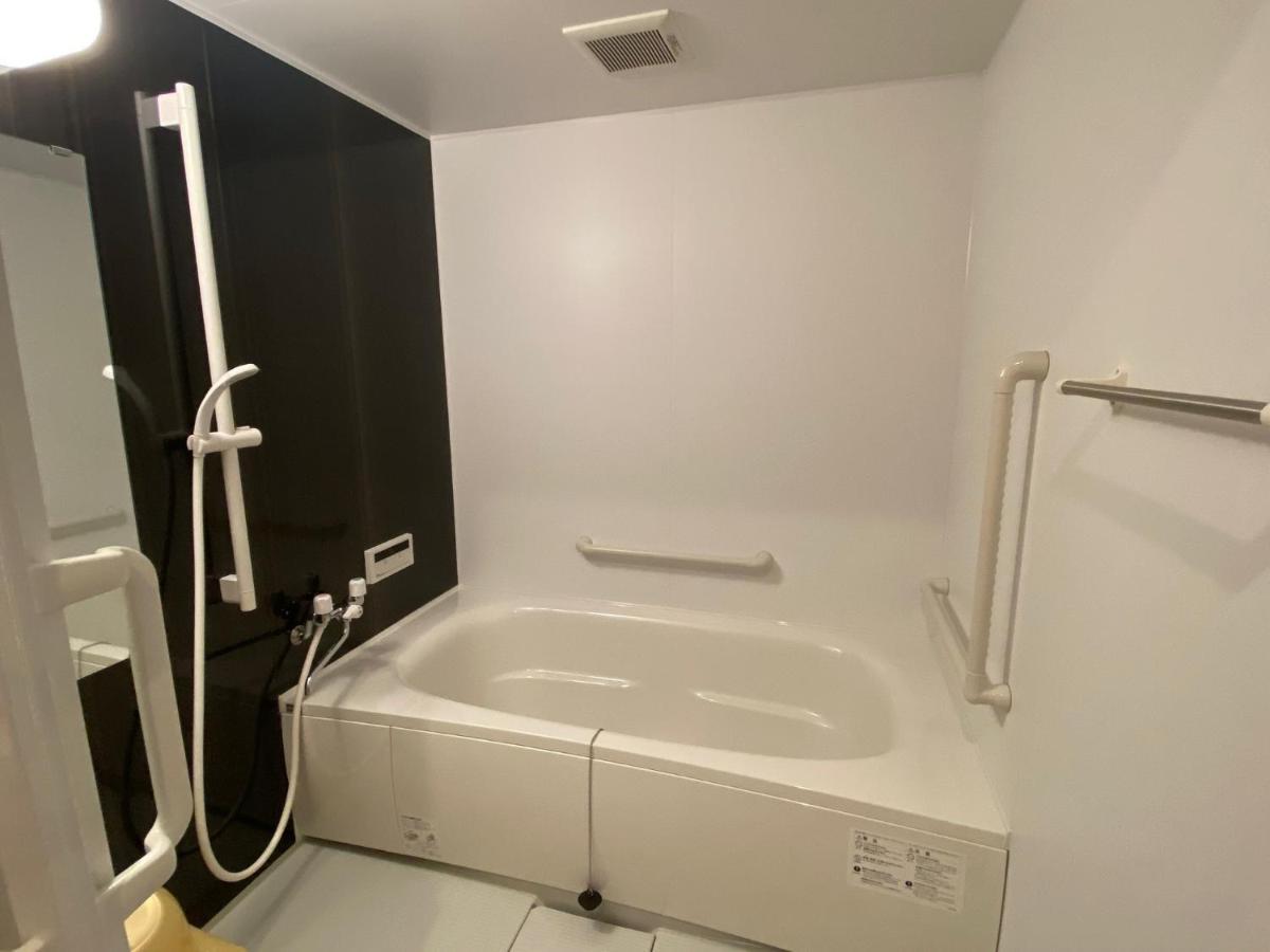 Higashi Shimbashi Building 3F Hostel Gion Sora - Vacation Stay 85636V Kyoto Buitenkant foto